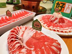 -牛街·马辈儿涮肉(牛街总店)