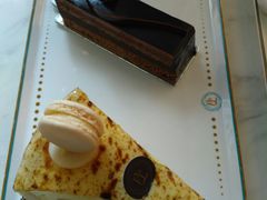 -PAUL LAFAYET 法式甜品(港汇广场店)