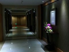 -广州达镖国际酒店