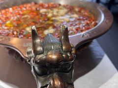 -雲蜀龙阁·金牌水煮鱼(方庄店)