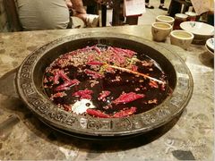 -一叶一世界•素食餐厅(环球中心店)