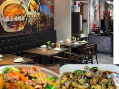 -大洋家·精品潮汕菜·生腌砂锅粥(天河东路店)
