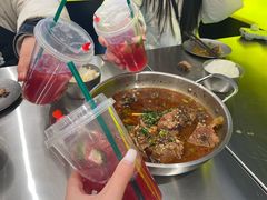 -蓉三少冒烤鸭·四川小吃集(北京首店)