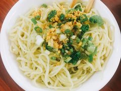 -梅州好吃腌面-达兴全猪汤(别走错店)