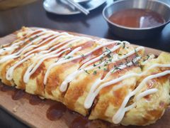 芝士鸡蛋卷-青春分食(仙林大学城店)