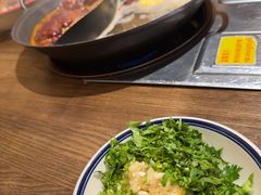 -袁山山重庆火锅(丈八北路店)