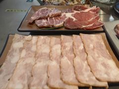 -小财盆地桌烤肉