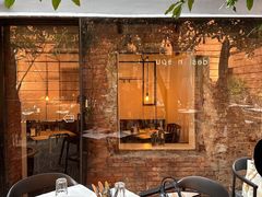 -Ocean's Table 欧舍