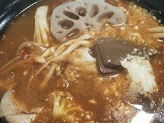 -四川老牛麻辣烫(北门桥店)