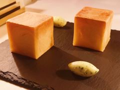 -三嚥阁 La Villa Restaurant