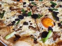 -JINNS锦时 steak&pizza(浸信会礼拜堂旧址店)