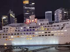-润园四季椰子鸡火锅(海上世界店)