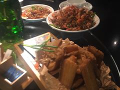 -老头儿油爆虾·知味杭州(爱琴海购物中心)