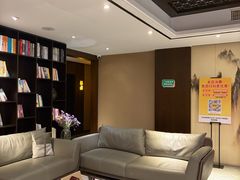 -水墨澜渟足道·SPA·传统(四望亭东关街店)