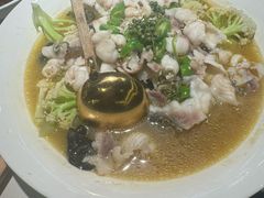 -大丰收李家(浦西万达店)