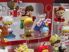 -泡泡玛特POPMART(赛格国际购物中心店)