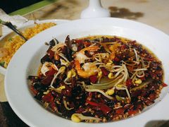 -桂满陇-十里风荷(合生汇店)