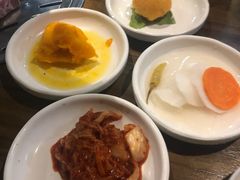 -·缸桶屋·韩式牛肋条自助烤肉(西湖D11店)