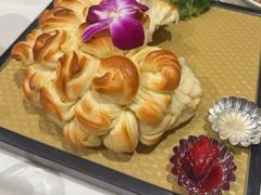 花开富贵-老爷庙风味美食府(魏都大道店)