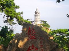 -天津盘山风景名胜区