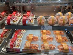 -泸溪河桃酥(江宁太阳城店)