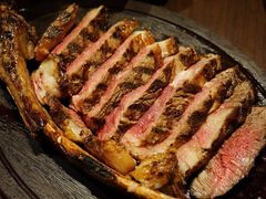-恰餐厅及酒吧 CHAR Bar & Grill (北京丽都皇冠假日店)
