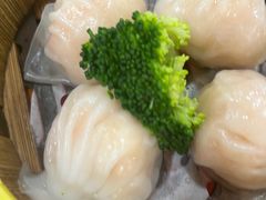 -吉莲利苑海鲜酒家(珠海拱北29年老字号店)