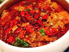 -绿茶餐厅(布吉万象汇店)