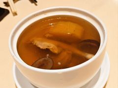 鸽王汤-侨美食家·粤菜(体育西路店)