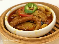 -顺德人家食府(黄金广场店)