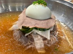 -本家韩国烤肉(青岛万象城店)