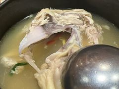 -丽池宫韩式汗蒸会馆(华灯坊店)