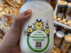 -三只蜜蜂蛋糕(东城店)