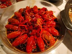 -雀蓝川菜(滨湖万象汇店)