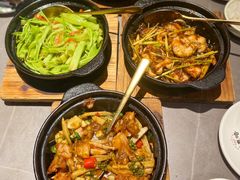 -得意啫·广东啫啫煲(前海HOP店)