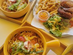 -艾薯夫妇Aysh(福田星河COCOPark店)