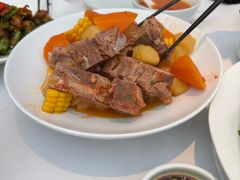 -汤城小厨•粤菜•靓汤(金宝街店)