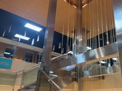 -蓝积木健身中心(高新店)