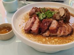 -广东大排档(国奥店)