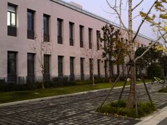 -江南大学(蠡湖校区)