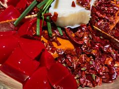 -叁口煮老火锅(东升店)