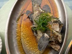 -钱大妈海鲜饭店(保利林语店)