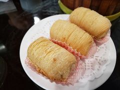 榴莲酥-府城小食馆(金龙宾馆店)