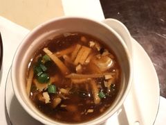 -海航大厦万豪酒店彩海轩中餐厅(霄云路店)