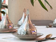 -龟兹KUCINA·新疆菜(前滩L+PLAZA店)