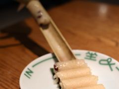-一坐一忘云南菜(嘉里中心店)