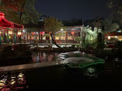 -白家大院·王府宫廷菜(苏州街店)