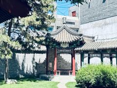 -莲池书院博物馆