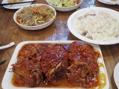 -砂锅李(九江路店)