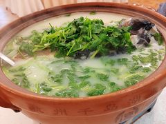 -千岛湖鱼味馆(十字街总店)